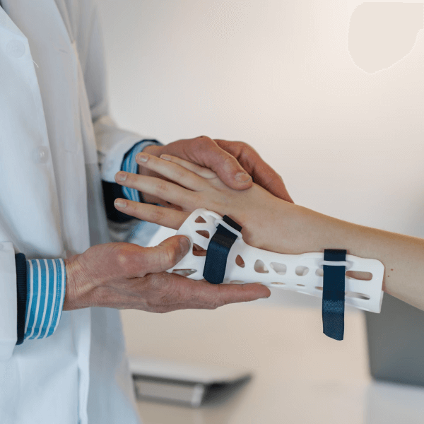 Customized care plans tailored to individual needs.